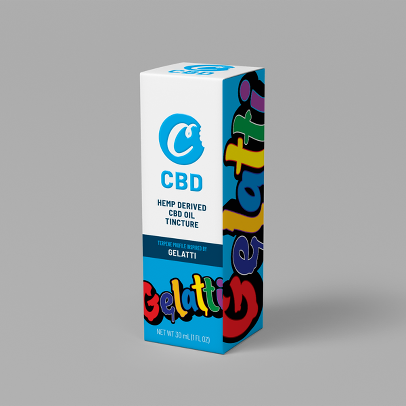 Gelatti Tinctures